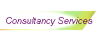 Consultancy Services