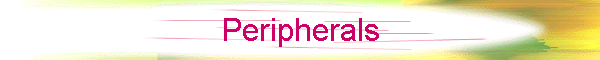Peripherals