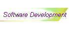 Software Development