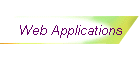 Web Applications