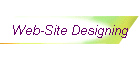 Web-Site Designing